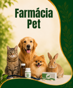 Farmácia Pet